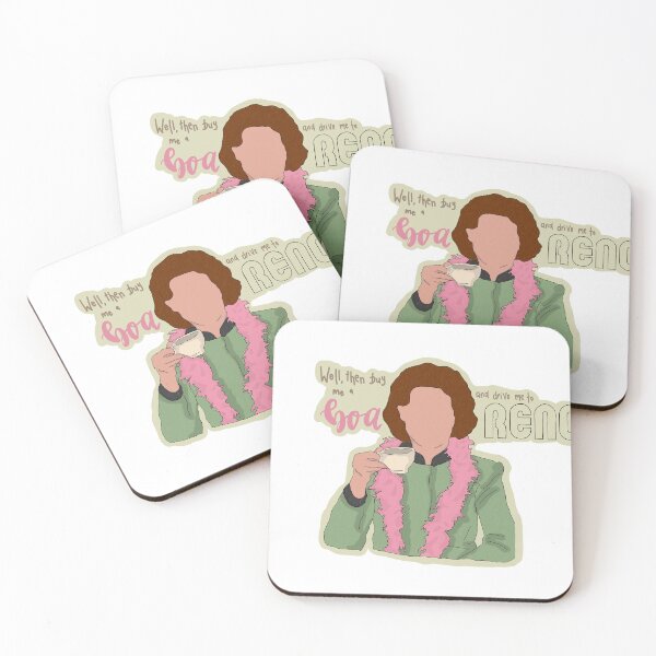 Item preview, Drive me to Reno designed and sold by Laura265.