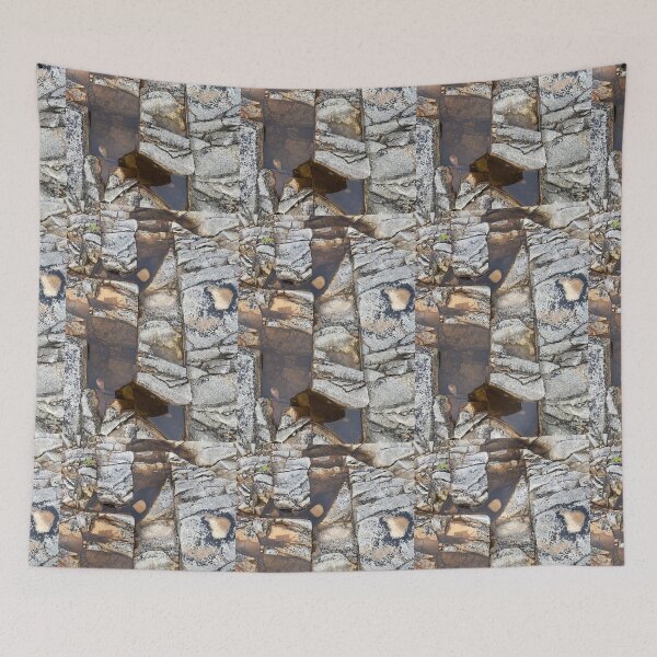 Item preview, Rockpool designed and sold by AnneMReid.