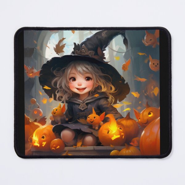 Item preview, HALLOWEEN - Autumn Magic designed and sold by Angelsmiles.