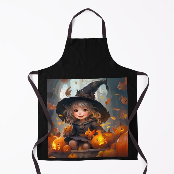 Item preview, HALLOWEEN - Autumn Magic designed and sold by Angelsmiles.