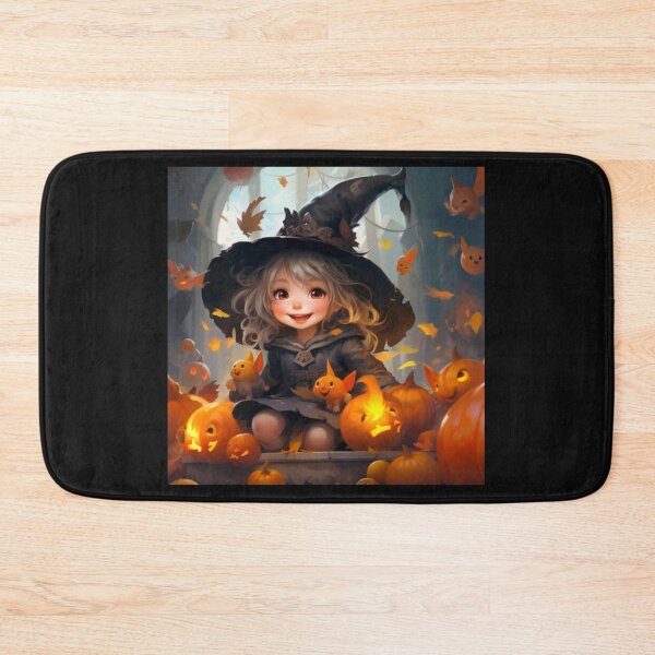 Item preview, HALLOWEEN - Autumn Magic designed and sold by Angelsmiles.
