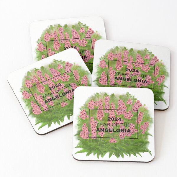 Item preview, Year of the Angelonia designed and sold by NationalGarden.
