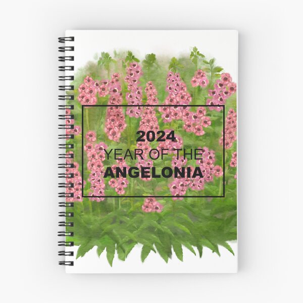 Item preview, Year of the Angelonia designed and sold by NationalGarden.