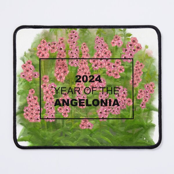 Item preview, Year of the Angelonia designed and sold by NationalGarden.