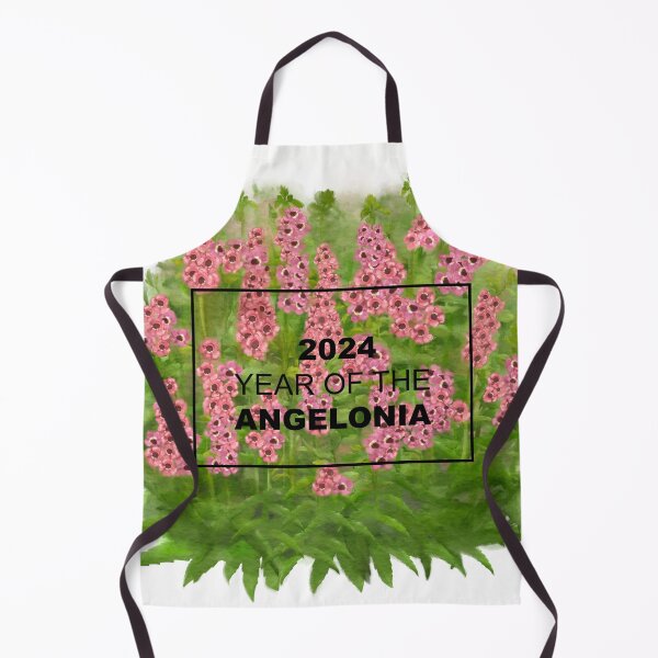 Item preview, Year of the Angelonia designed and sold by NationalGarden.