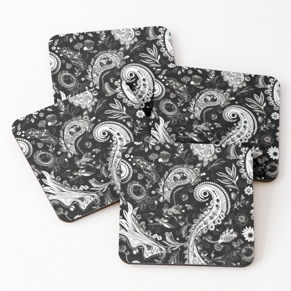 Item preview, Paisley Pattern designed and sold by SideSignal.