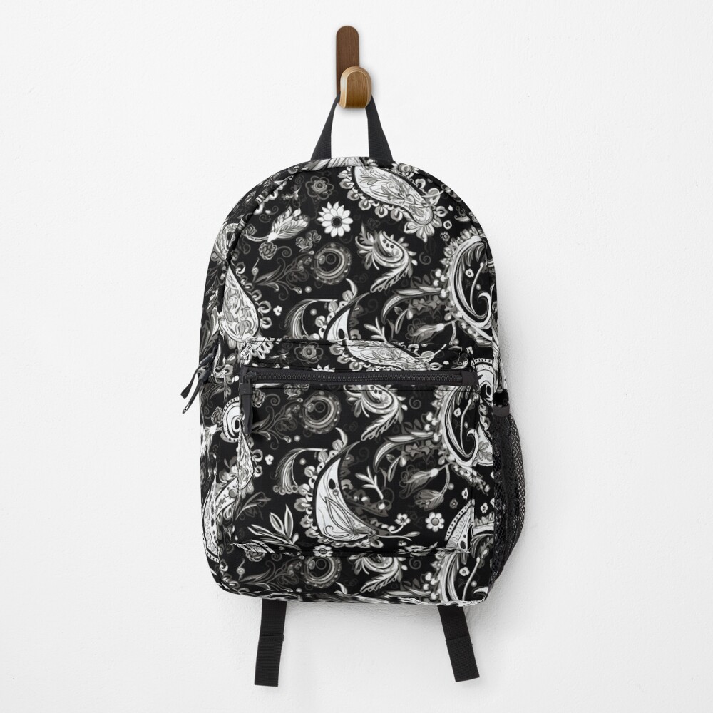 Item preview, Backpack designed and sold by SideSignal.