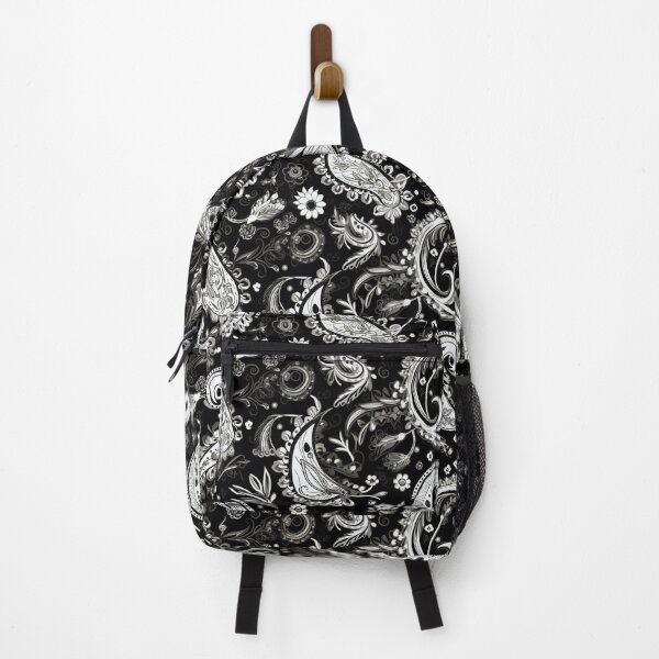Item preview, Paisley Pattern designed and sold by SideSignal.
