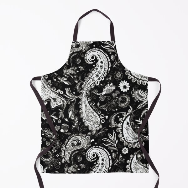 Item preview, Paisley Pattern designed and sold by SideSignal.