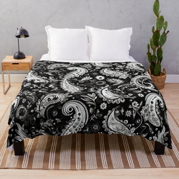 Item preview, Paisley Pattern designed and sold by SideSignal.