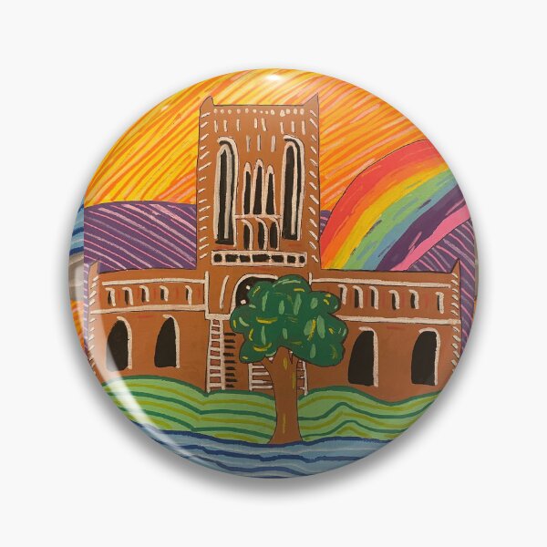 Item preview, Liverpool Anglican Cathedral  designed and sold by Capt-Robotica.