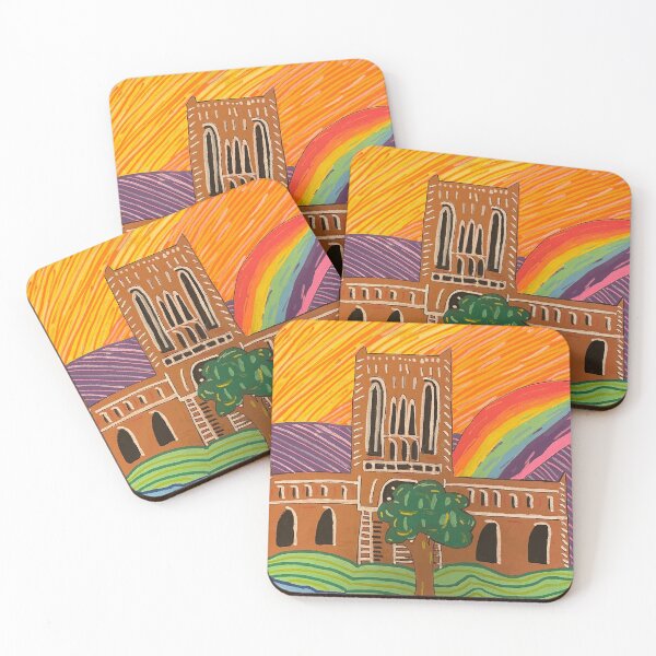 Item preview, Liverpool Anglican Cathedral  designed and sold by Capt-Robotica.