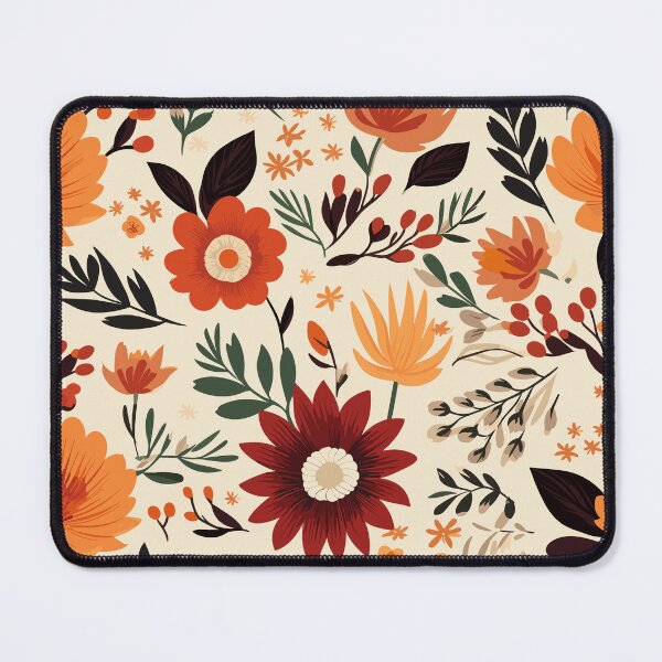 Item preview, Autumnal Botanicals designed and sold by Ellimade.