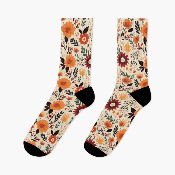 Item preview, Autumnal Botanicals designed and sold by Ellimade.