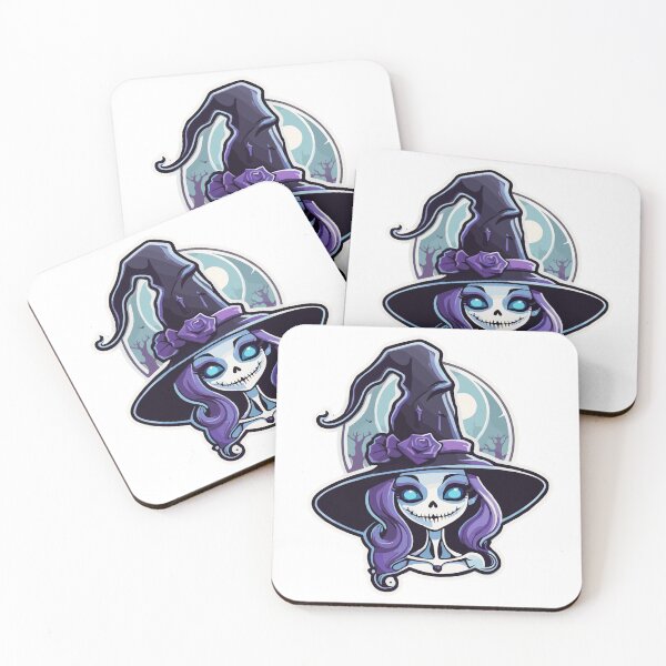 Item preview, Zombie X Witch | Halloween designed and sold by HaloPumpkin.