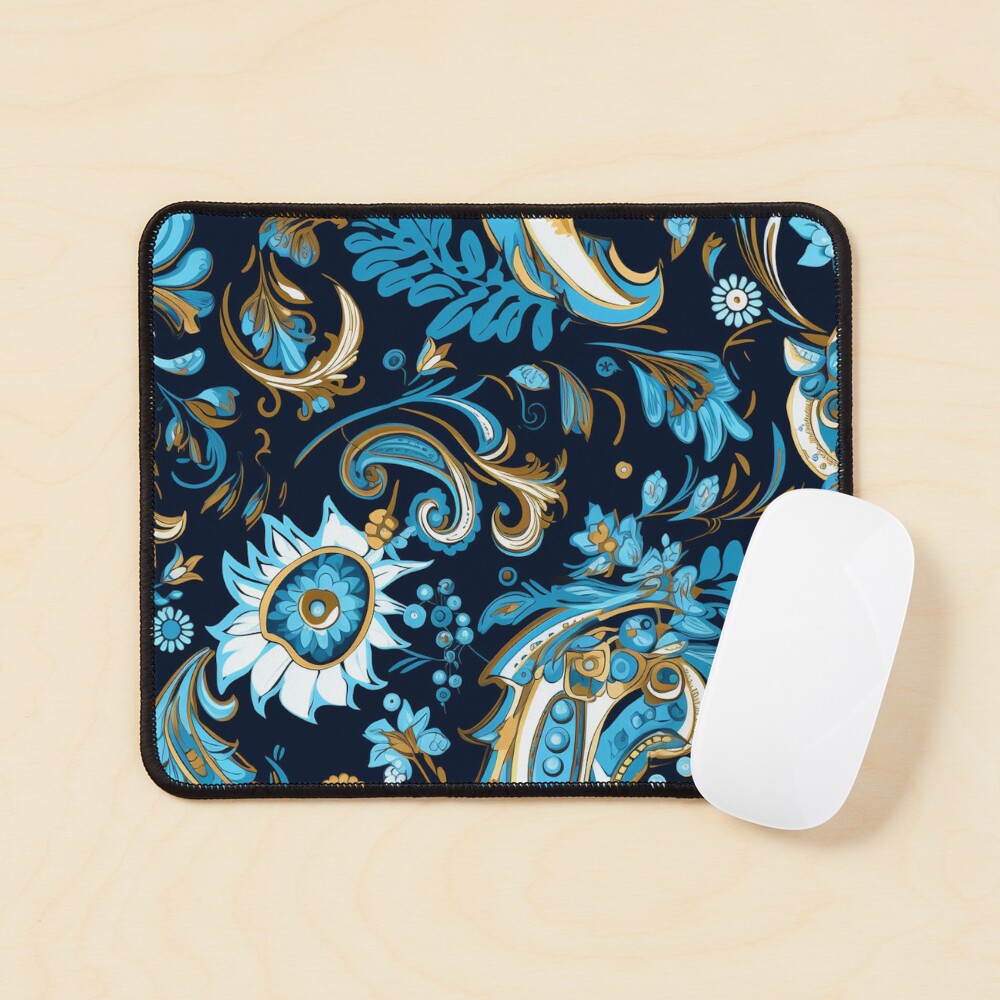 Item preview, Mouse Pad designed and sold by SideSignal.