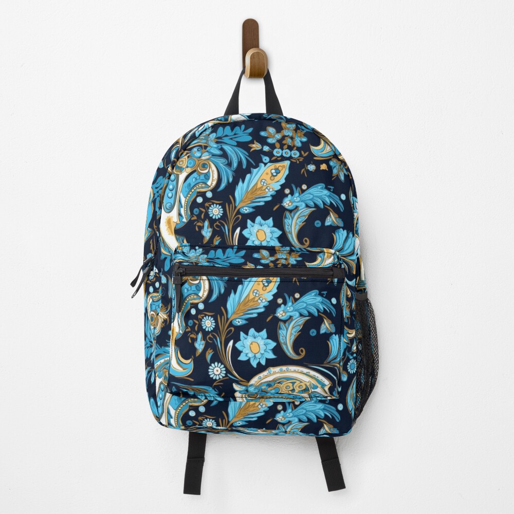 Item preview, Backpack designed and sold by SideSignal.
