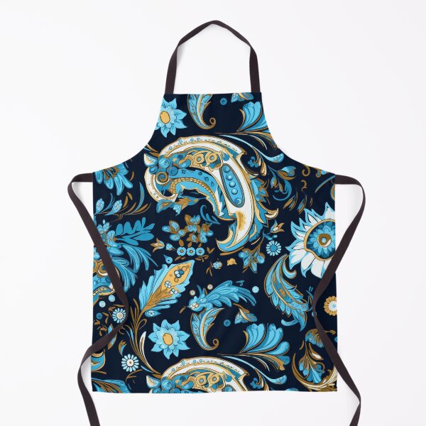 Item preview, Paisley Pattern designed and sold by SideSignal.
