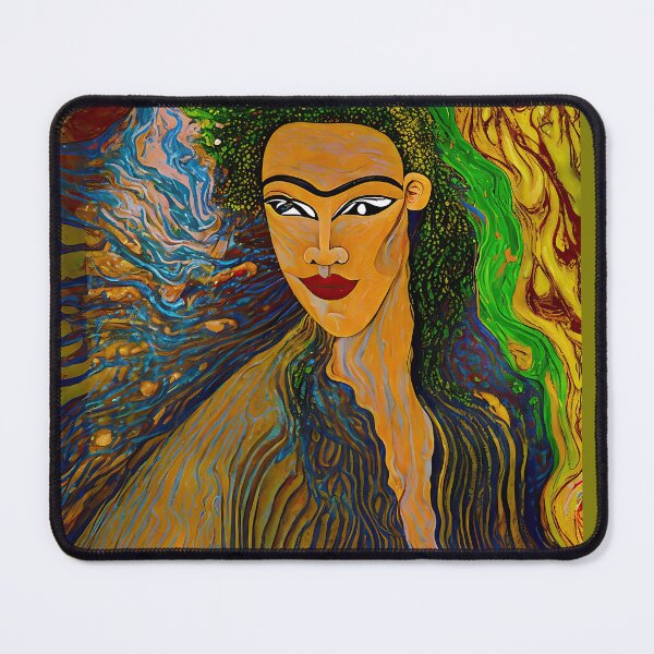 Item preview, Unusual Women "Lyssa" designed and sold by Artekinium.