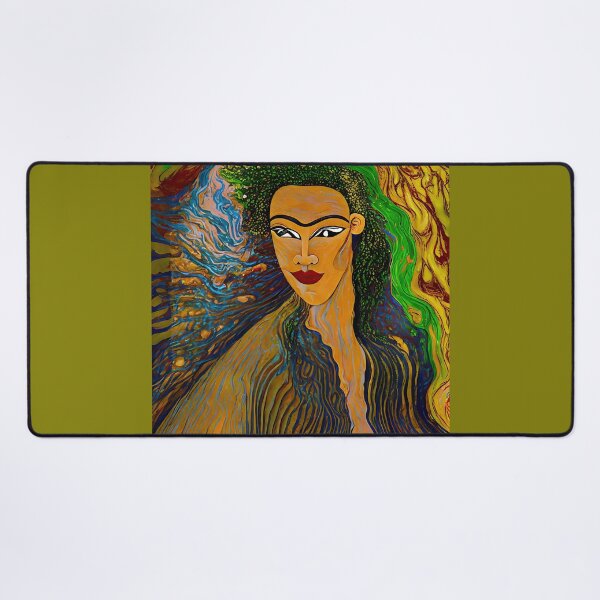 Item preview, Unusual Women "Lyssa" designed and sold by Artekinium.