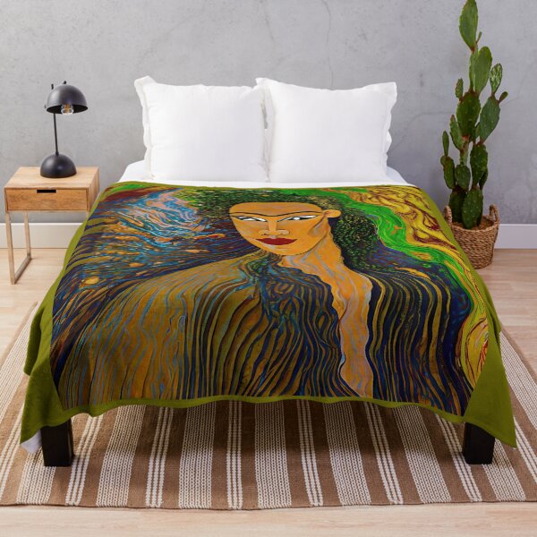 Item preview, Unusual Women "Lyssa" designed and sold by Artekinium.
