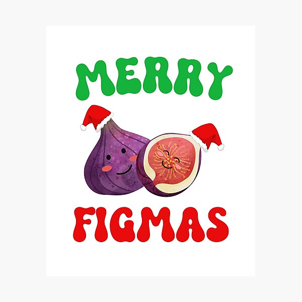Fig Meme Wall Art for Sale