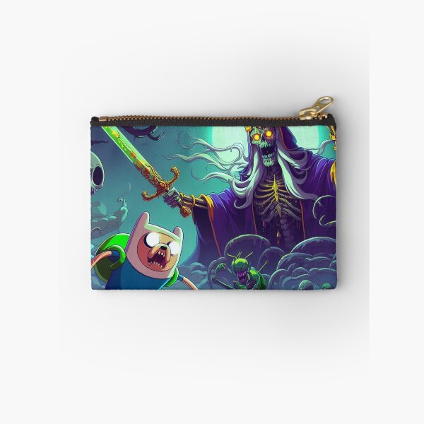 Item preview, Jake Vs Lich designed and sold by Jslarsen17.