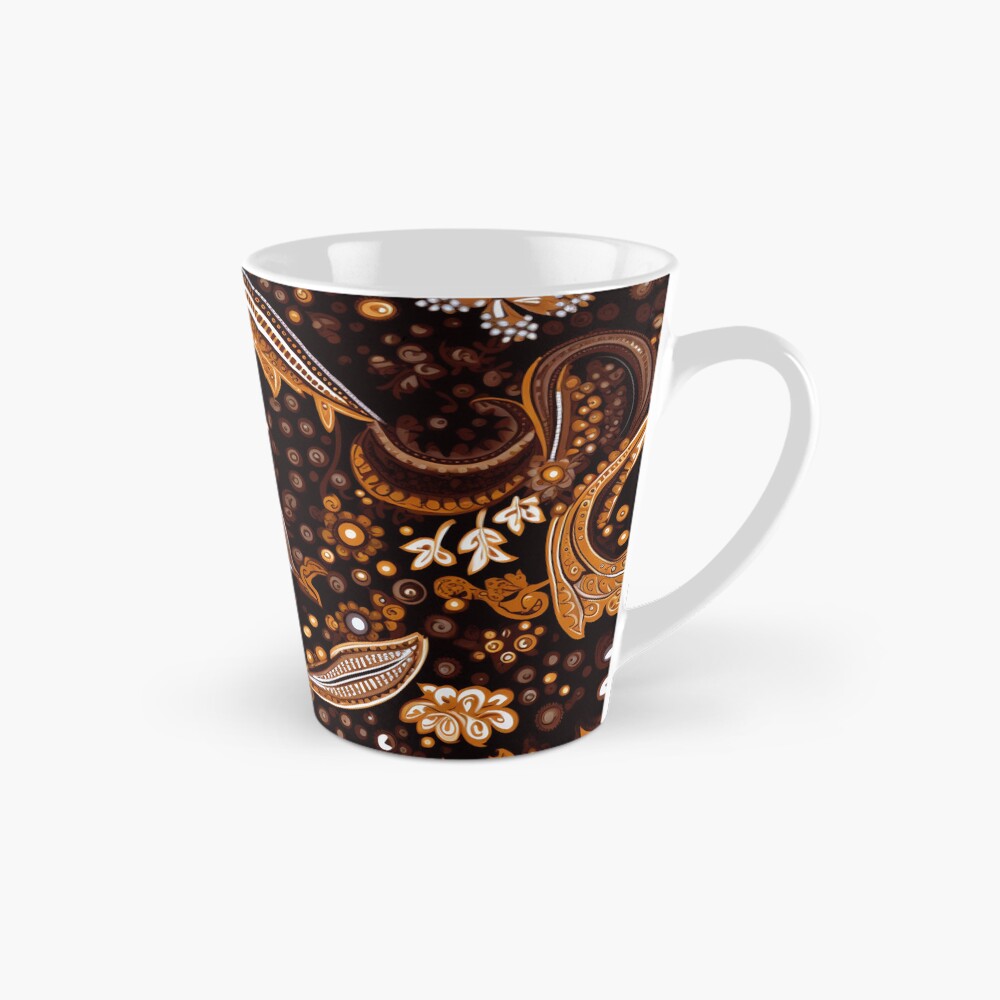 Item preview, Tall Mug designed and sold by SideSignal.