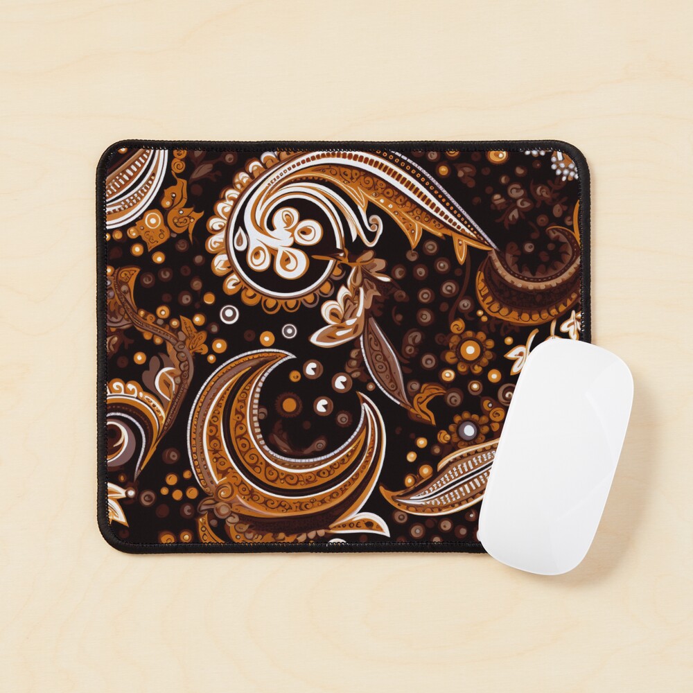 Item preview, Mouse Pad designed and sold by SideSignal.