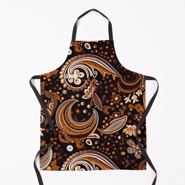Item preview, Paisley Pattern designed and sold by SideSignal.