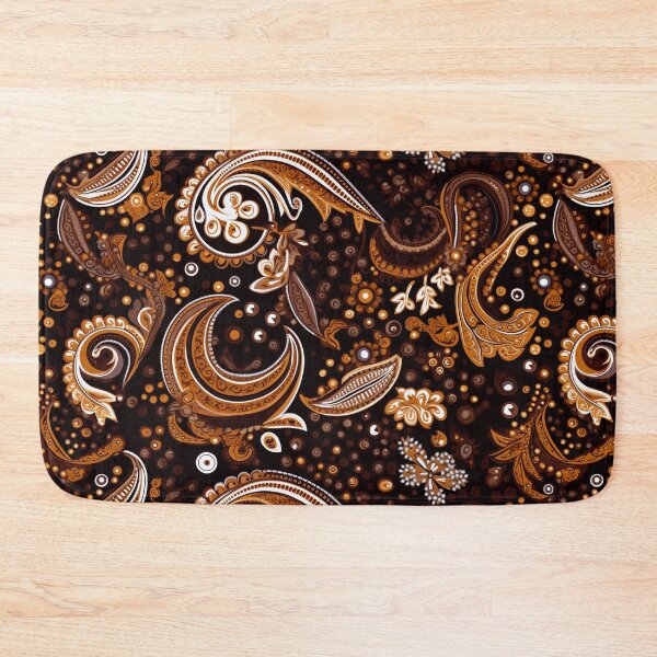Item preview, Paisley Pattern designed and sold by SideSignal.