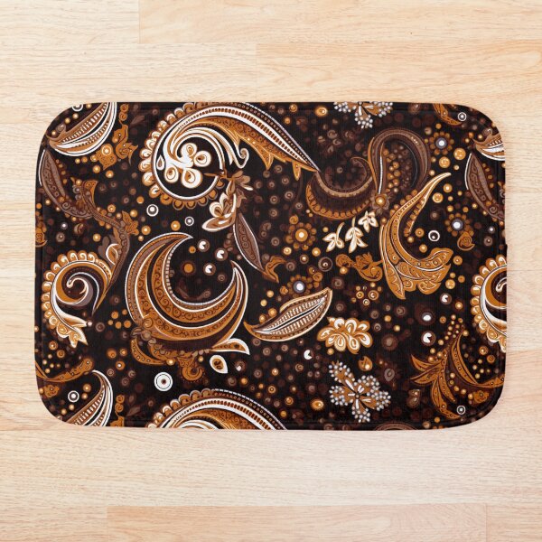 Item preview, Paisley Pattern designed and sold by SideSignal.
