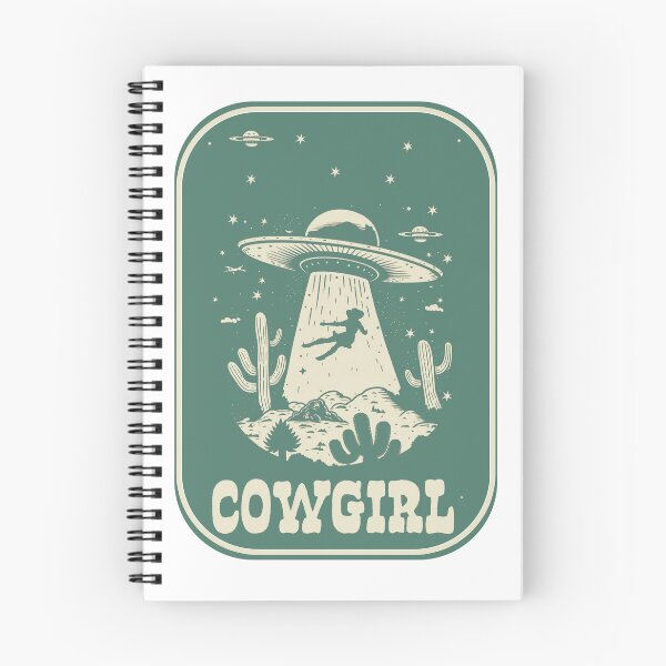 Item preview, COWGIRL FORM OTHER PLANET designed and sold by ILIASSART.