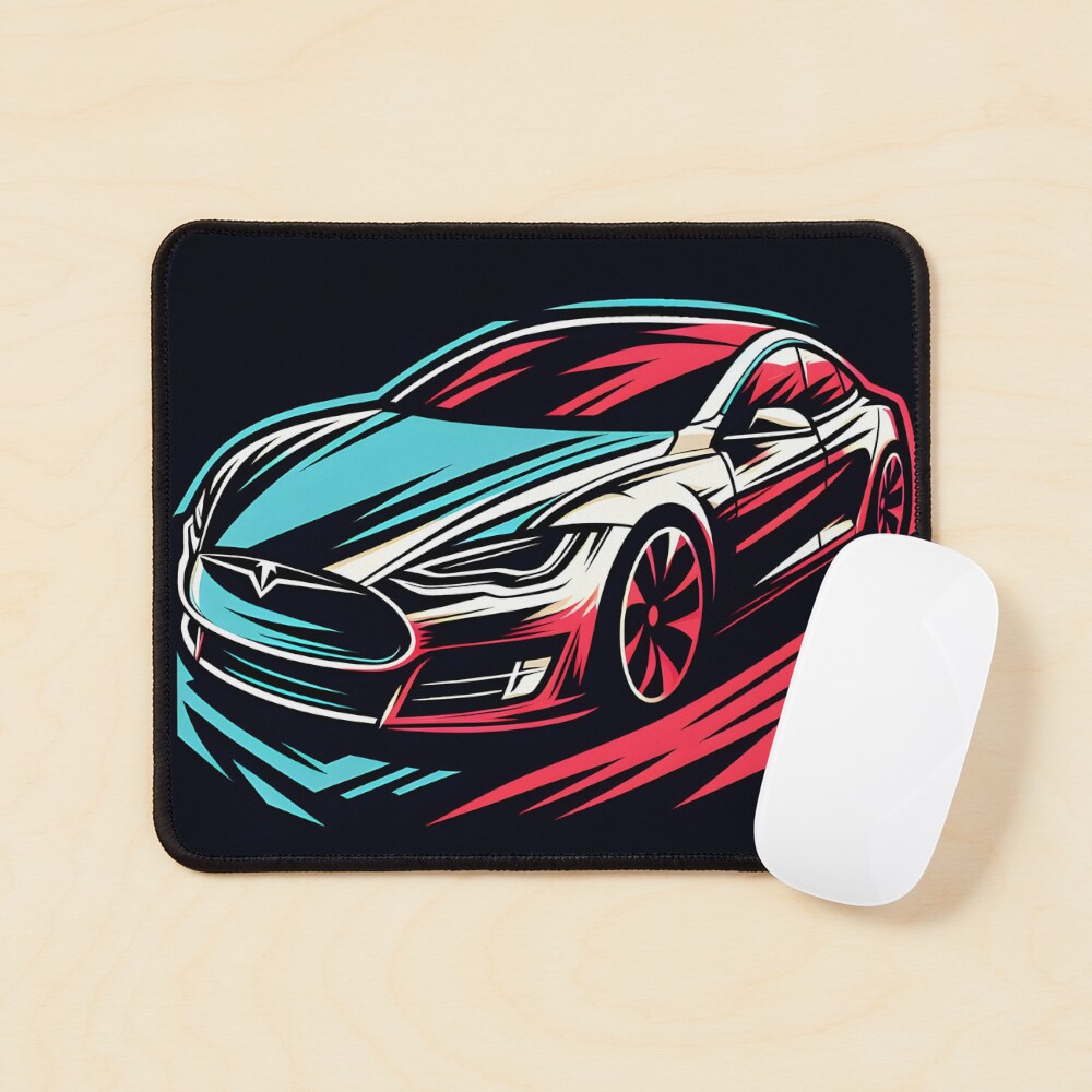Item preview, Mouse Pad designed and sold by SamilDesign.
