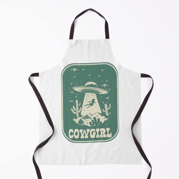 Item preview, COWGIRL FORM OTHER PLANET designed and sold by ILIASSART.