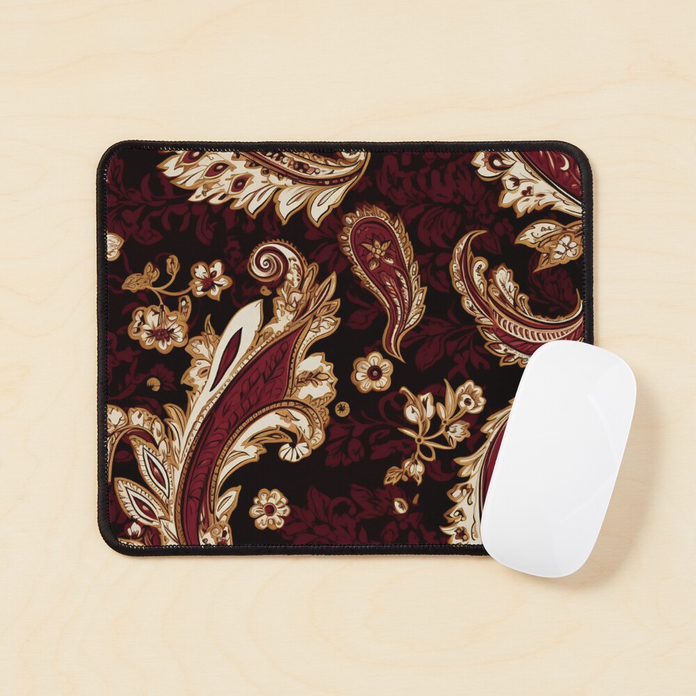 Item preview, Mouse Pad designed and sold by SideSignal.
