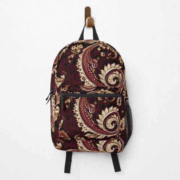 Item preview, Paisley Pattern designed and sold by SideSignal.