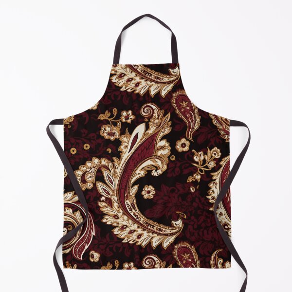 Item preview, Paisley Pattern designed and sold by SideSignal.