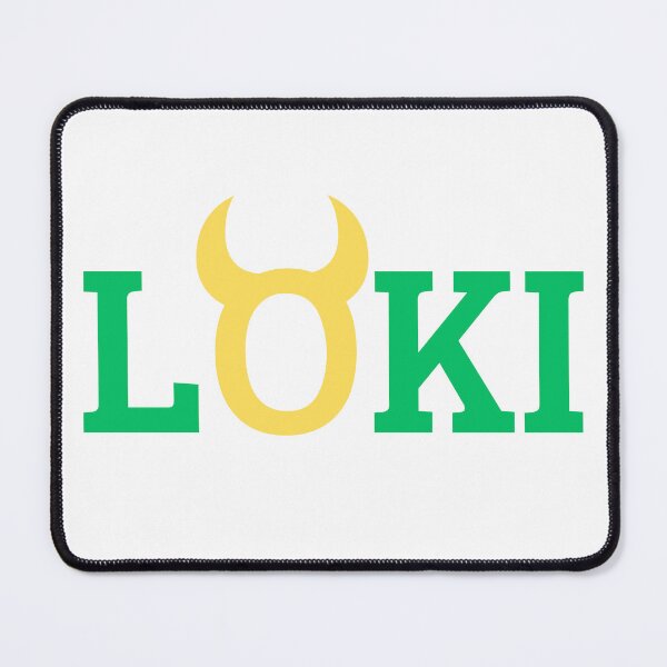 Item preview, Loki designed and sold by GlobalDesigns-.