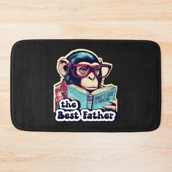 Item preview, Funny father parenting gift for father day designed and sold by HomeCoquette.