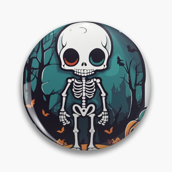 Item preview, Skeleton Cosplay Artist |Halloween designed and sold by HaloPumpkin.