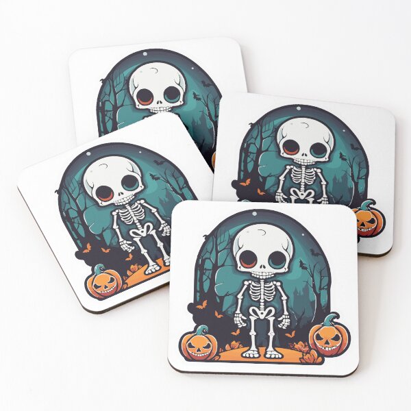 Item preview, Skeleton Cosplay Artist |Halloween designed and sold by HaloPumpkin.