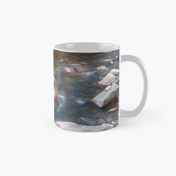 Item preview, Rocky Mountain Canyon Streaming designed and sold by Bo Insogna.