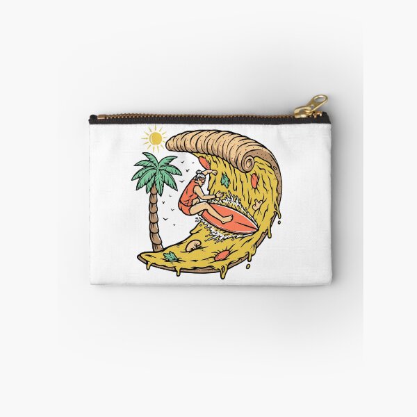 Item preview, Pizza Surfer designed and sold by SpaceBabe.