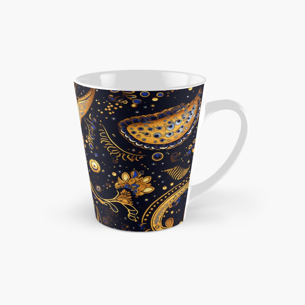 Item preview, Tall Mug designed and sold by SideSignal.