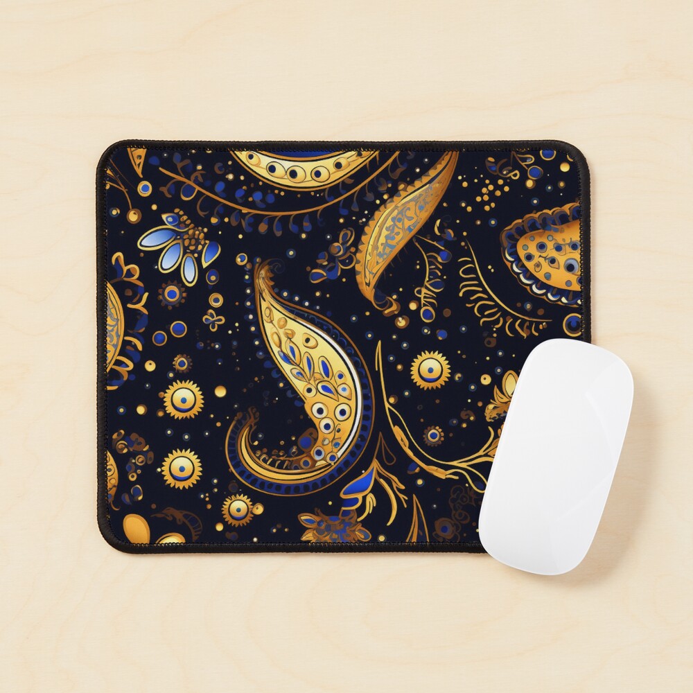 Item preview, Mouse Pad designed and sold by SideSignal.