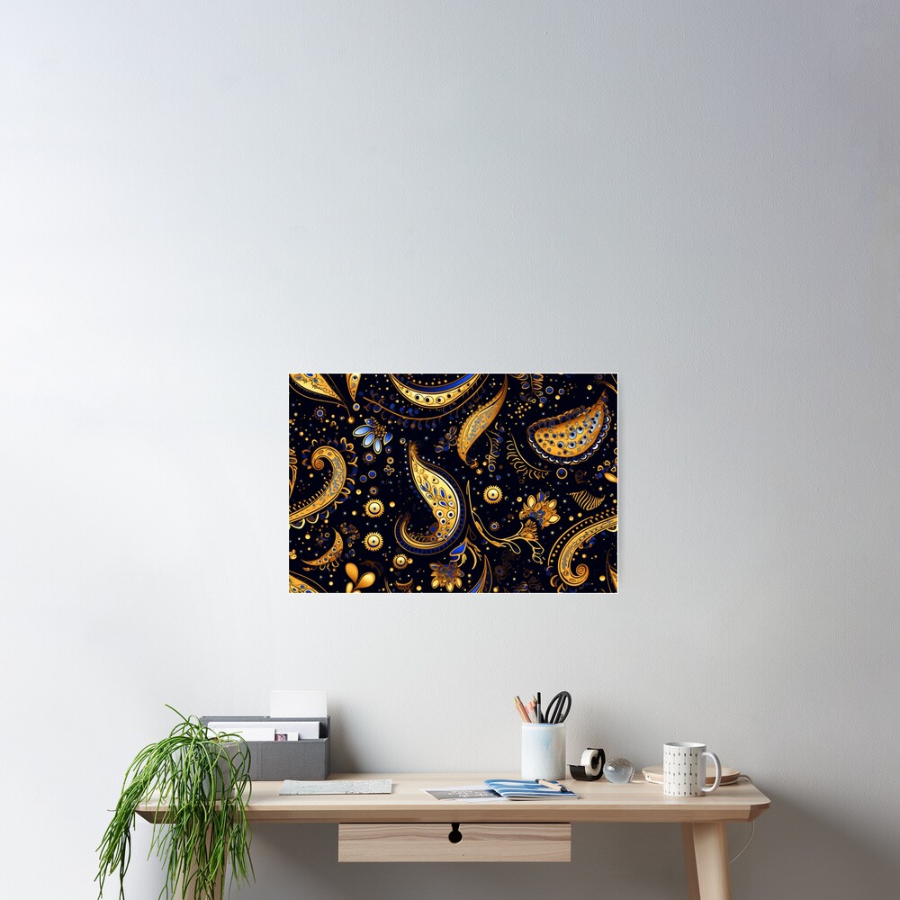 Item preview, Poster designed and sold by SideSignal.
