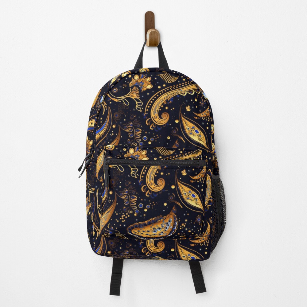 Item preview, Backpack designed and sold by SideSignal.
