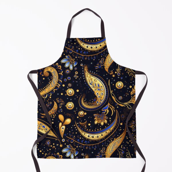 Item preview, Paisley Pattern designed and sold by SideSignal.