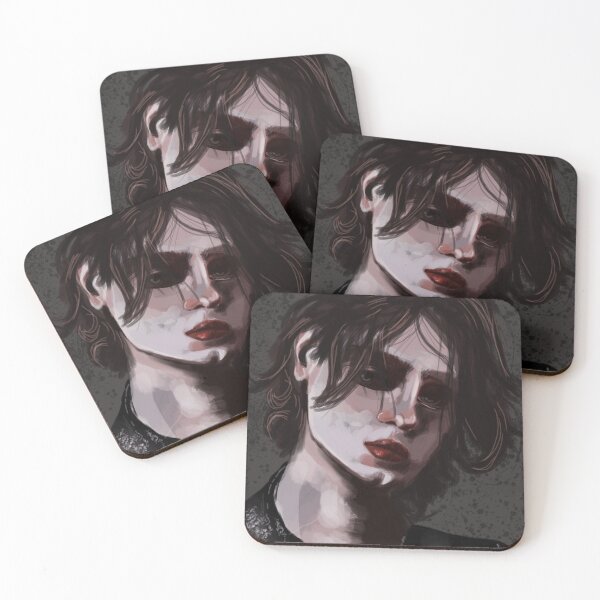 Item preview, Darkness… designed and sold by fionadessin.
